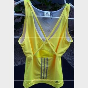 Adidas Clima365 Women's Tank Top - M